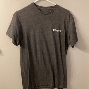 Medium Columbia PFG graphic tee